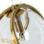 Подвесной светильник Divinare hazel 5015/17 SP-1 - Фото 2