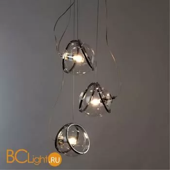 Подвесной светильник Divinare hazel 5015/02 SP-3 - Фото 0