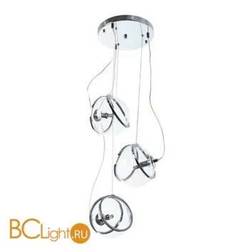 Подвесной светильник Divinare hazel 5015/02 SP-3