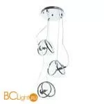 Подвесной светильник Divinare hazel 5015/02 SP-3