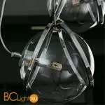 Подвесной светильник Divinare hazel 5015/02 SP-3 - Фото 3