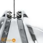 Подвесной светильник Divinare hazel 5015/02 SP-3 - Фото 2