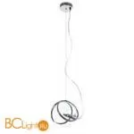 Подвесной светильник Divinare hazel 5015/02 SP-1