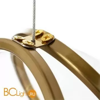 Подвесной светильник Divinare hazel 5015/17 SP-3 - Фото 2