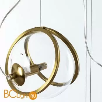 Подвесной светильник Divinare hazel 5015/17 SP-3 - Фото 3