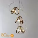 Подвесной светильник Divinare hazel 5015/17 SP-3 - Фото 0