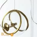 Подвесной светильник Divinare hazel 5015/17 SP-3 - Фото 3