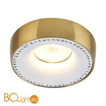 Спот (точечный светильник) Divinare Ivetta 1828/01 PL-1