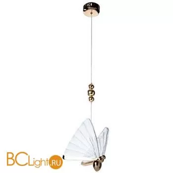 Подвесной светильник Divinare Letizia 1200/01 SP-6