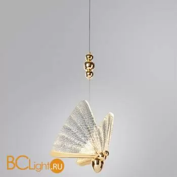 Подвесной светильник Divinare Letizia 1200/01 SP-6 - Фото 0