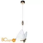 Подвесной светильник Divinare Letizia 1200/01 SP-6