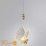 Подвесной светильник Divinare Letizia 1200/01 SP-6 - Фото 0