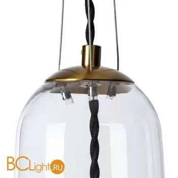 Подвесной светильник Divinare Lich 5012/09 SP-1 - Фото 1