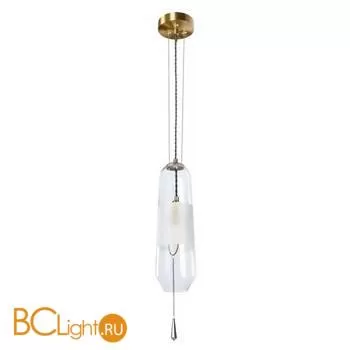 Подвесной светильник Divinare Lich 5012/09 SP-1