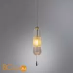 Подвесной светильник Divinare Lich 5012/09 SP-1 - Фото 0