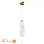 Подвесной светильник Divinare Lich 5012/09 SP-1