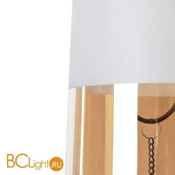 Подвесной светильник Divinare Lich 5012/28 SP-1 - Фото 1