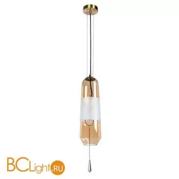 Подвесной светильник Divinare Lich 5012/28 SP-1