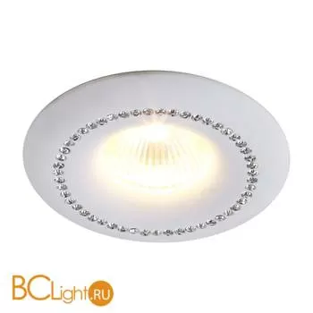 Спот (точечный светильник) Divinare Lisetta 1768/03 PL-1