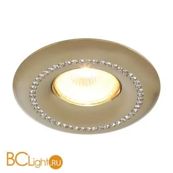 Спот (точечный светильник) Divinare Lisetta 1768/01 PL-1