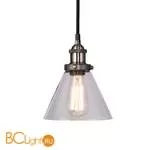 Подвесной светильник Divinare Lucia 8018/01 SP-1