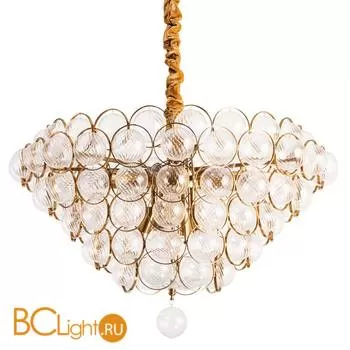 Подвесной светильник Divinare Mallika 1852/17 LM-12