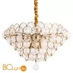 Подвесной светильник Divinare Mallika 1852/17 LM-12