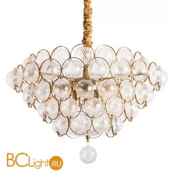 Подвесной светильник Divinare Mallika 1852/17 LM-7