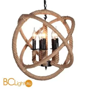 Подвесной светильник Divinare Marina 8103/01 SP-5