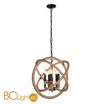 Подвесной светильник Divinare Marina 8103/01 SP-5 - Фото 0