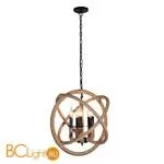 Подвесной светильник Divinare Marina 8103/01 SP-5 - Фото 0