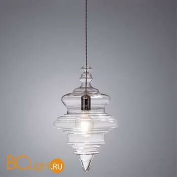 Подвесной светильник Divinare Maumee 5000/02 SP-1 - Фото 0