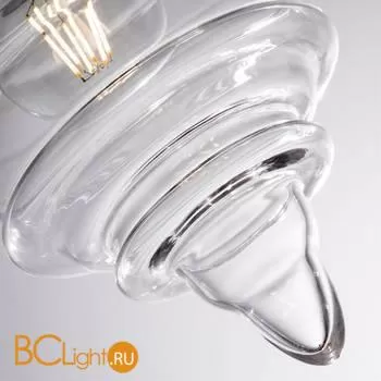 Подвесной светильник Divinare Maumee 5000/02 SP-1 - Фото 2