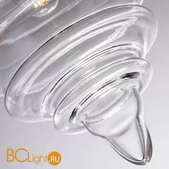 Подвесной светильник Divinare Maumee 5001/02 SP-1 - Фото 1