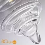 Подвесной светильник Divinare Maumee 5001/02 SP-1 - Фото 1