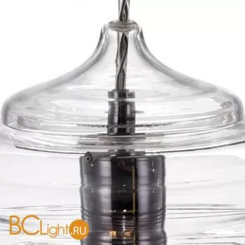 Подвесной светильник Divinare Maumee 5002/02 SP-1 - Фото 1