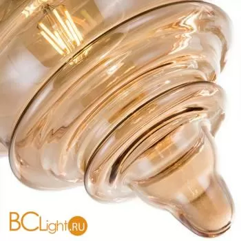 Подвесной светильник Divinare Maumee 5000/17 SP-1 - Фото 2