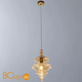 Подвесной светильник Divinare Maumee 5000/17 SP-1 - Фото 0