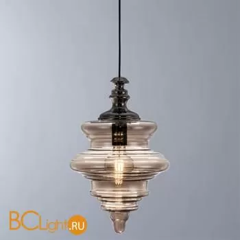 Подвесной светильник Divinare Maumee 5000/04 SP-1 - Фото 0