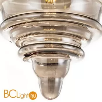 Подвесной светильник Divinare Maumee 5000/04 SP-1 - Фото 2