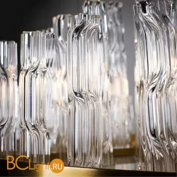 Подвесной светильник Divinare meadow 6053/17 LM-12 - Фото 2