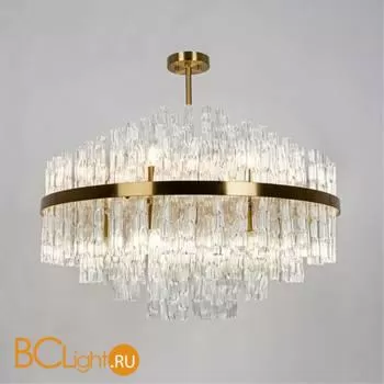 Подвесной светильник Divinare meadow 6053/17 LM-12 - Фото 0