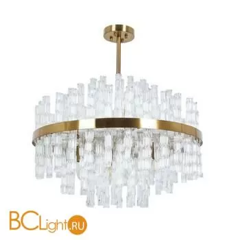 Подвесной светильник Divinare meadow 6053/17 LM-9