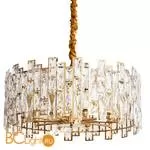 Подвесной светильник Divinare Medea 1684/01 LM-10