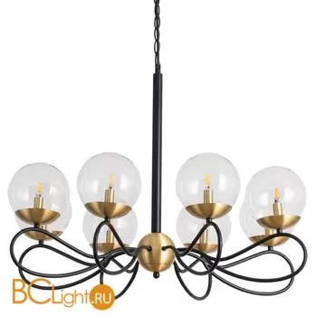 Люстра Divinare Medison 2544/04 LM-8