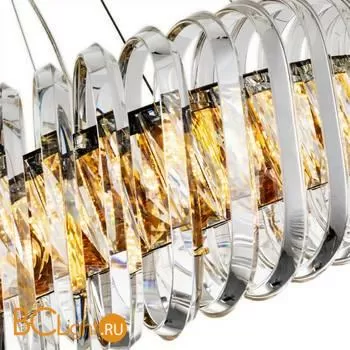 Подвесной светильник Divinare Megan 7568/18 LM-12 - Фото 1