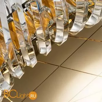 Подвесной светильник Divinare Megan 7568/18 LM-12 - Фото 2