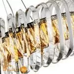 Подвесной светильник Divinare Megan 7568/18 LM-12 - Фото 1