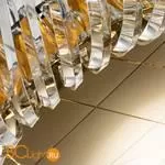 Подвесной светильник Divinare Megan 7568/18 LM-12 - Фото 2