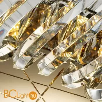 Подвесной светильник Divinare Megan 7568/18 LM-9 - Фото 1